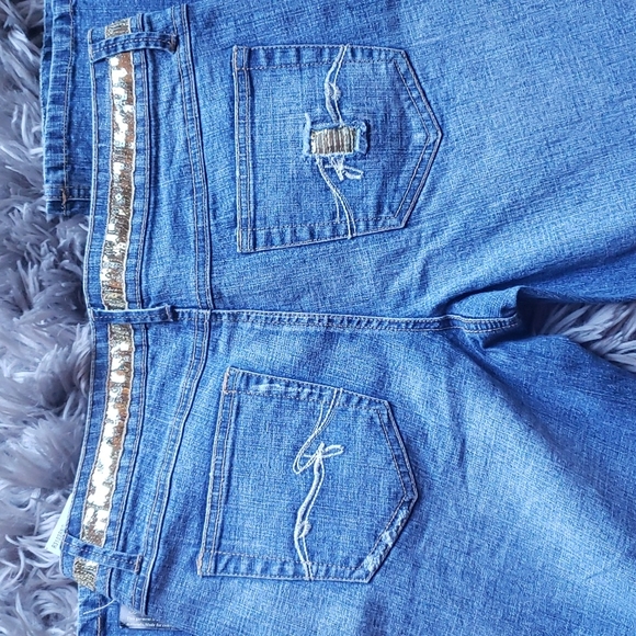 Rewind jeans size 9 - Picture 5 of 6